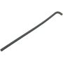 URO Parts 9103201 Power Steering Suction Hose