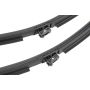 URO Parts 9108240100 Wiper Blade Set