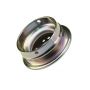 URO Parts 91110620803 Alternator Pulley