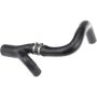 URO Parts 91111027602 Engine Crankcase Breather Hose