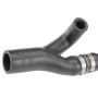 URO Parts 91111027602 Engine Crankcase Breather Hose