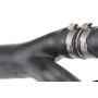 URO Parts 91111027602 Engine Crankcase Breather Hose