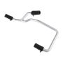 URO Parts 91111027701 Engine Crankcase Breather Hose