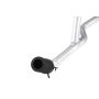 URO Parts 91111027701 Engine Crankcase Breather Hose