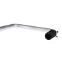 URO Parts 91111027701 Engine Crankcase Breather Hose