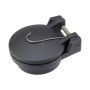 URO Parts 911110ABV Air Box Relief Valve
