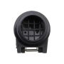 URO Parts 911110ABV Air Box Relief Valve