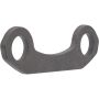 URO Parts 91133219100 CV Bolt Clamp Plate