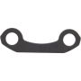 URO Parts 91133219100 CV Bolt Clamp Plate
