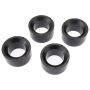 URO Parts 91133300900B Rear Spring Plate Bushing Set