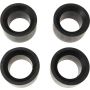 URO Parts 91133300900BHD Rear Spring Plate Bushing Set