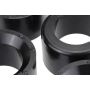 URO Parts 91133300900BHD Rear Spring Plate Bushing Set