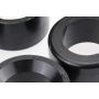 URO Parts 91133300900BHD Rear Spring Plate Bushing Set