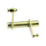 URO Parts 91142301701 Bell Crank Lever Assembly