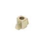 URO Parts 91142320503 Clutch Cable Trunion