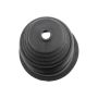 URO Parts 91142418101 Gear Shift Boot