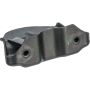 URO Parts 91150198300 Stabilizer Bar Securing Console