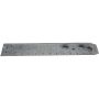 URO Parts 9115051000170A Bumper Impact Strip