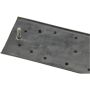 URO Parts 9115051000170A Bumper Impact Strip