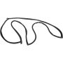 URO Parts 91151192302 Hood Seal