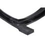 URO Parts 91151192302 Hood Seal