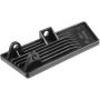 URO Parts 9115312510070B Interior Door Handle