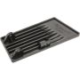 URO Parts 9115312520070B Interior Door Handle