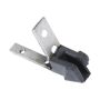 URO Parts 91154206641 Vent Window Connection Guide