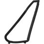 URO Parts 91154213640 Vent Window Seal