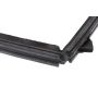 URO Parts 91154213640 Vent Window Seal
