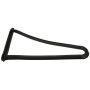 URO Parts 91154303501 Quarter Glass Seal
