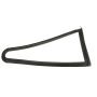URO Parts 91154303601 Quarter Glass Seal