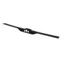 URO Parts 91155508500 Hood Latch Trim Cover