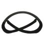 URO Parts 91156509145 Targa Top Seal