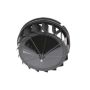 URO Parts 91157132032 Blower Motor w/Fan