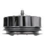 URO Parts 91157132032 Blower Motor w/Fan