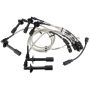 URO Parts 911609010011ST Spark Plug Wire Set