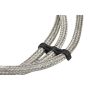 URO Parts 911609010011ST Spark Plug Wire Set