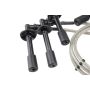 URO Parts 911609010011ST Spark Plug Wire Set