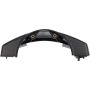 URO Parts 91161309902 Steering Column Cover
