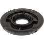 URO Parts 9116131600170B Ignition Switch Base and Bezel