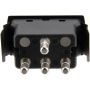 URO Parts 91161362201 Sunroof Switch