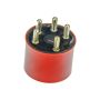 URO Parts 91161510801 Fuel Pump Relay