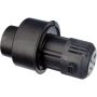 URO Parts 91162404302 Blower Motor Assembly