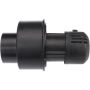 URO Parts 91162404402 Blower Motor Assembly