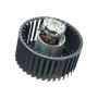 URO Parts 91162489900 A/C Evaporator Motor w/ Fan