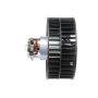URO Parts 91162490600 A/C Evaporator Motor