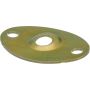URO Parts 91163106001 Fog Light Mounting Bracket
