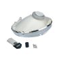 URO Parts 91163190900 Headlight Lens