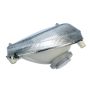URO Parts 91163190900 Headlight Lens